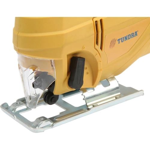 Лобзик ТУНДРА 750 Вт, регулятор скорости, 3000 ход/мин, 65 мм 5437463 фото 4 Лобзик ТУНДРА 750 Вт, регулятор скорости, 3000 ход/мин, 65 мм 5437463 фото 4