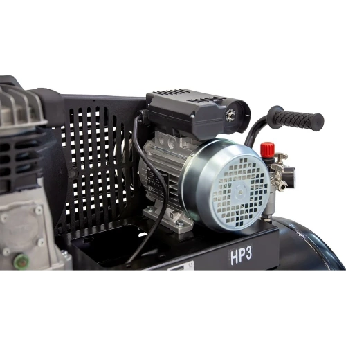 Компрессор 2,2кВт/220В WIEDERKRAFT WDK-91032 фото 6