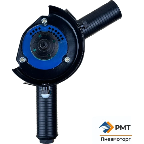 Торцевая пневмошлифмашинка РМТ ИП-2203 фото 3 Торцевая пневмошлифмашинка РМТ ИП-2203 фото 3