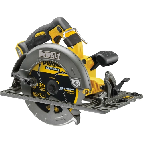 Аккумуляторная дисковая пила Dewalt DCS579NT, 54 В, 190 мм, 5800 об/мин, без АКБ и ЗУ, в кейсе TSTAK DCS579NT-XJ фото 3 Аккумуляторная дисковая пила Dewalt DCS579NT, 54 В, 190 мм, 5800 об/мин, без АКБ и ЗУ, в кейсе TSTAK DCS579NT-XJ фото 3