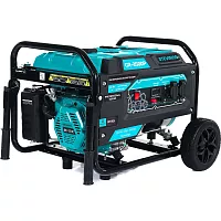 Бензиновый генератор Steviman GR-3500P