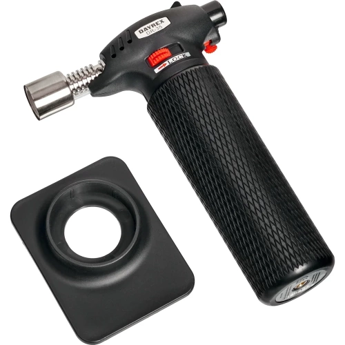 Газовый паяльник DAYREX 35 626577 фото 5