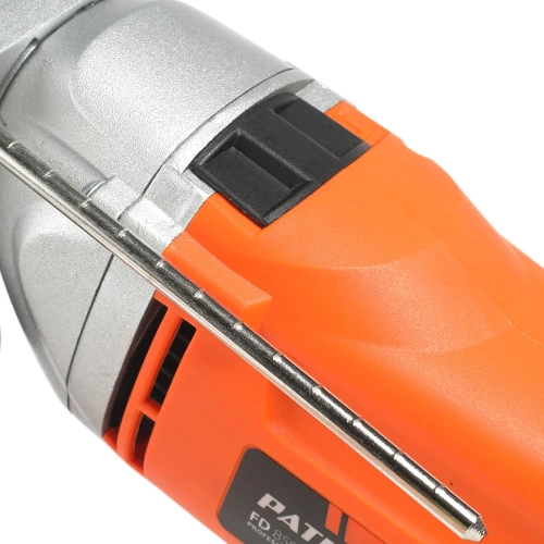 Ударная электрическая дрель Patriot FD850h 120301464 фото 8