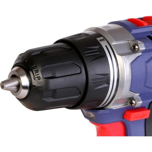 Дрель-шуруповерт ДИОЛД ДЭА-12 Л-02 10022160 фото 8