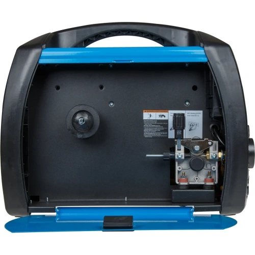 Сварочный полуавтомат SOLARIS MULTIMIG-227 ЦБ-1363461750 фото 11