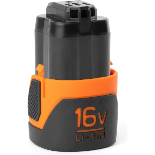 Аккумуляторная батарея DAEWOO 16 В, 3 Ач, Li-ion DABT 3016Li фото 4