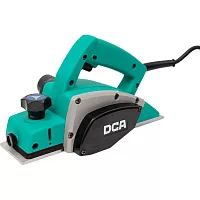 Рубанок электрический DCA AMB82