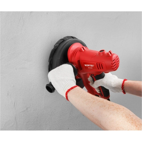 Шлифмашина для стен WORTEX DG 2210 0304214 фото 10