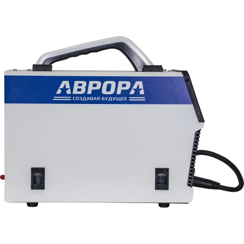 Инверторный сварочный полуавтомат АВРОРА Динамика 160 АДАПТИВ ПУЛЬС 33823 фото 8 Инверторный сварочный полуавтомат АВРОРА Динамика 160 АДАПТИВ ПУЛЬС 33823 фото 8