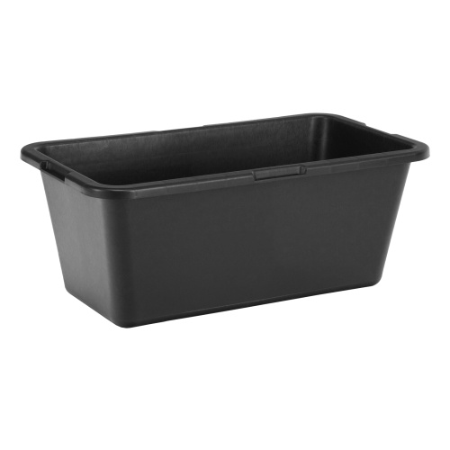 Таз прямоугольный строительный, 60 л Sparta Таз прямоугольный строительный, 60 л Sparta