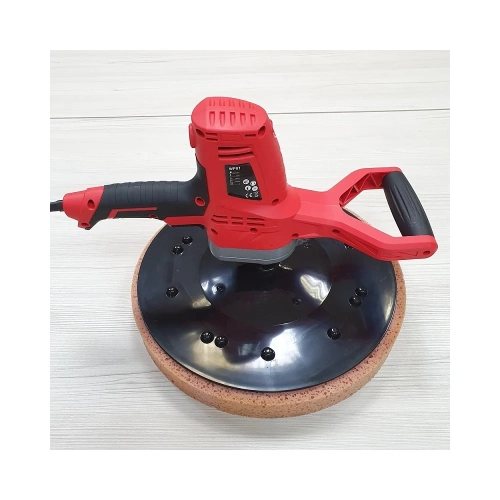 Затирочная машинка SCHTAER WP01 710W 220V/50Hz фото 3 Затирочная машинка SCHTAER WP01 710W 220V/50Hz фото 3