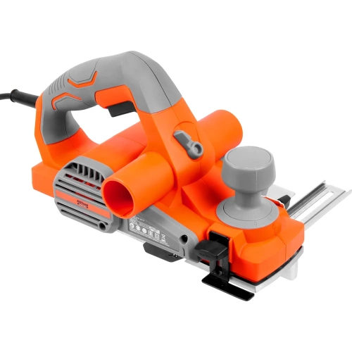 Рубанок AV Steel AV-PL 82/710 AV-963410 фото 8