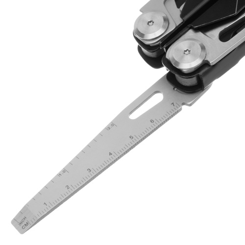 Трансформер (мультитул), 15 функций, авторазжим, в чехле, 160 мм Matrix фото 15 Трансформер (мультитул), 15 функций, авторазжим, в чехле, 160 мм Matrix фото 15