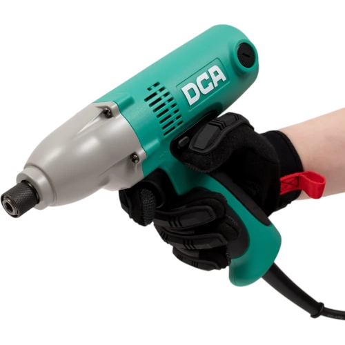 Ударный шуруповерт DCA APL8 фото 10 Ударный шуруповерт DCA APL8 фото 10