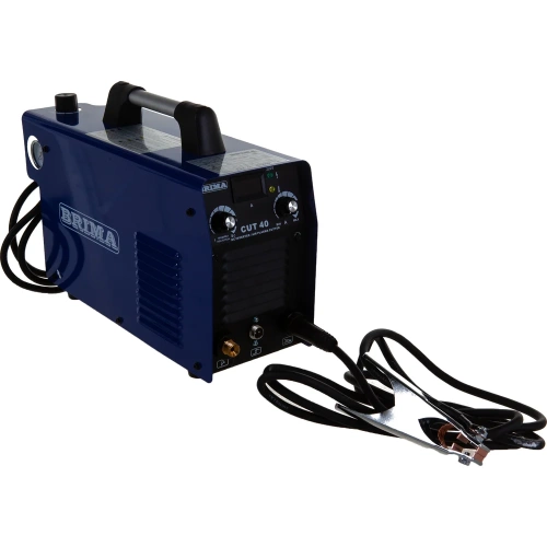 Инвертор плазменной резки Brima CUT-40 220В плазмотрон РТ-31 5685 фото 6