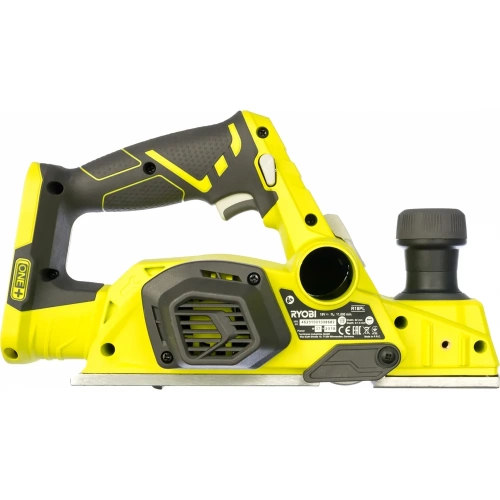 Аккумуляторный рубанок Ryobi ONE+ R18PL-0 5133002921 фото 7