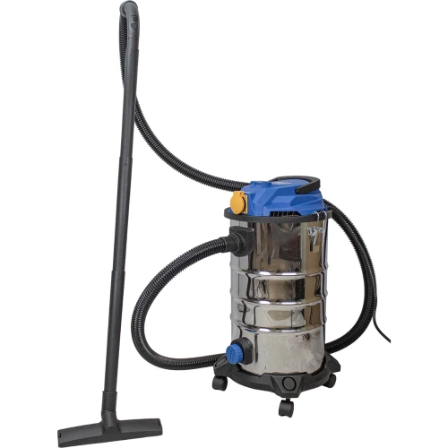 Пылесос строительный универсальный Redbo IVC-30 39228 фото 6