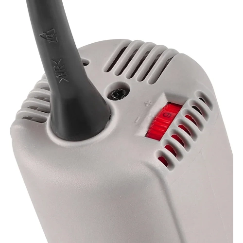 Прямая шлифовальная машина CROWN CT13314 фото 8