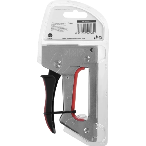 Скобозабивной степлер Miles TS-5580 фото 7