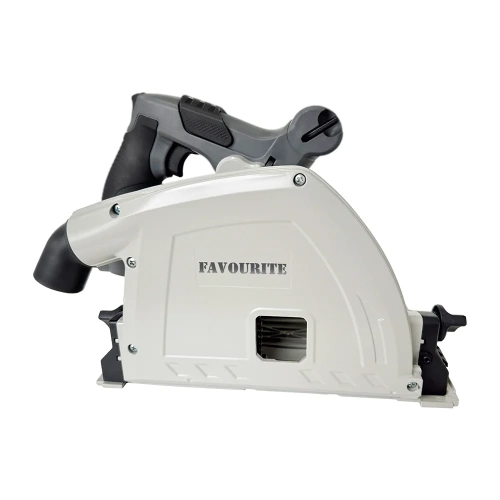 Пила циркулярная погружная FAVOURITE FCS 165GR PROF 551400165 фото 5 Пила циркулярная погружная FAVOURITE FCS 165GR PROF 551400165 фото 5