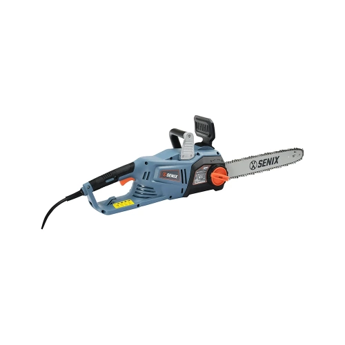 Цепная электрическая пила SENIX CSE22-M3-EU фото 8