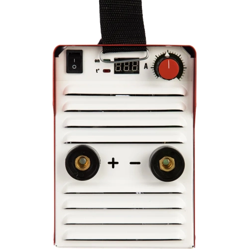 Сварочный аппарат с комплектом проводов Торус 200 фото 4 Сварочный аппарат с комплектом проводов Торус 200 фото 4