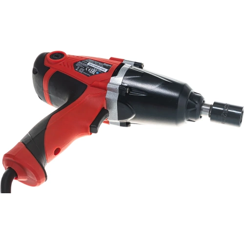 Ударный гайковерт Einhell CC-IW 450 2048304 фото 4