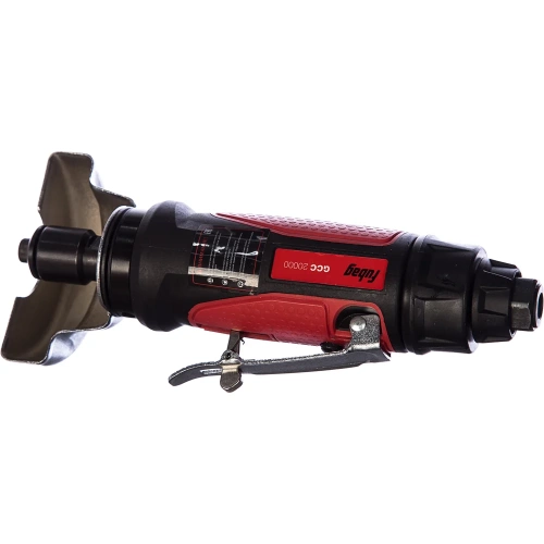 Отрезная пневмошлифмашина FUBAG GСC 20000 100440 фото 4 Отрезная пневмошлифмашина FUBAG GСC 20000 100440 фото 4