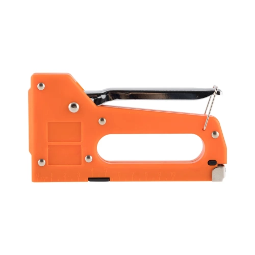 Ручной степлер Park тип 53, 4-8 мм, металлическая ручка 009173 фото 4