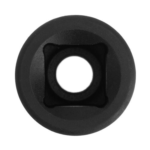 Головка ударная шестигранная, 8 мм, 1/2, CrMo Stels фото 5 Головка ударная шестигранная, 8 мм, 1/2, CrMo Stels фото 5