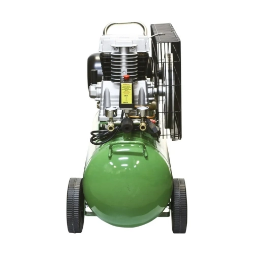 Ременной компрессор Калибр КМ-2100/ 50РУ 00000059439 фото 7 Ременной компрессор Калибр КМ-2100/ 50РУ 00000059439 фото 7