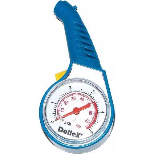Шинный манометр DolleX 5 атм. MSC-05
