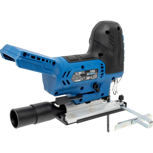 Аккумуляторный лобзик BC-JS254-X Scheppach 5901818900 фото 5