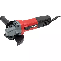 Угловая шлифовальная машина ATLET PGA125G11