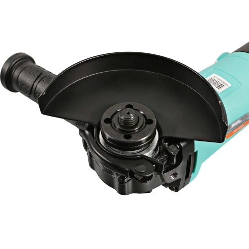 Углошлифовальная машина Sturm 1100Вт AG90112 фото 11 Углошлифовальная машина Sturm 1100Вт AG90112 фото 11