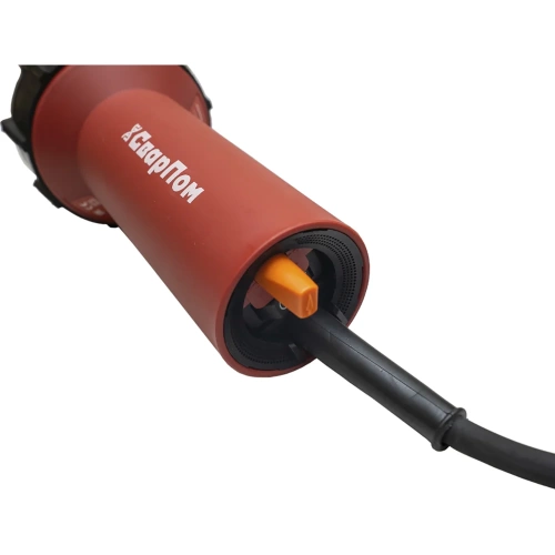 Ручной аппарат горячего воздуха СварПом СП11 3.11100 фото 5