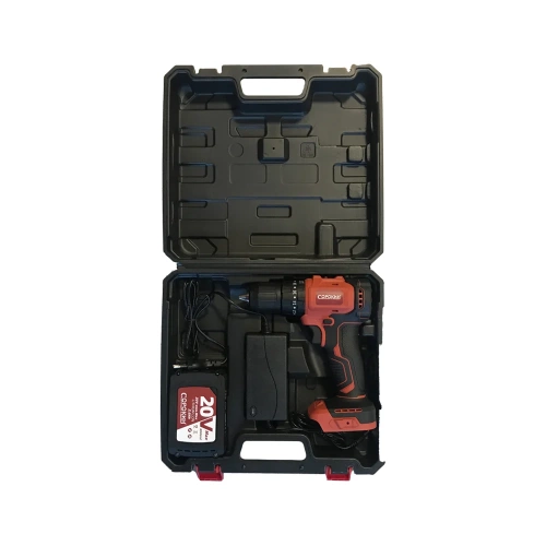 Дрель-шуруповерт Сорокин с акб 2 Ач 29.132 фото 3