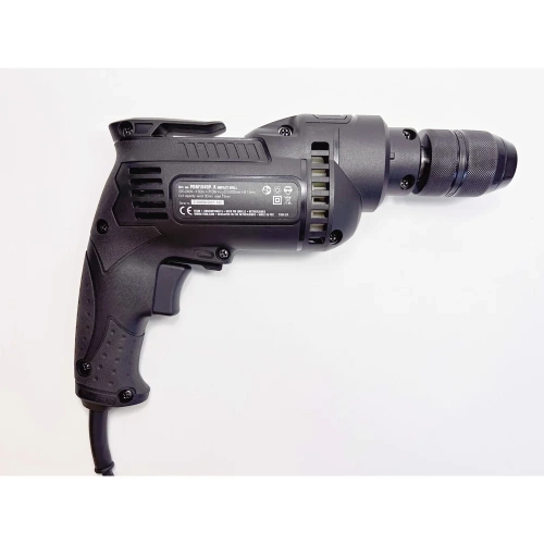 Ударная дрель FERM PDM1049P_K фото 3 Ударная дрель FERM PDM1049P_K фото 3