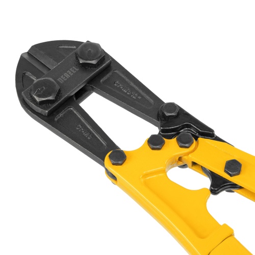 Болторез 300 мм 12", Cr-Mo Denzel фото 7