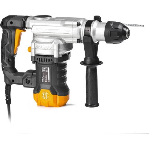 Перфоратор RUNTEC 220В, 5.5Дж, 1500Вт RT-EHS1500 фото 3 Перфоратор RUNTEC 220В, 5.5Дж, 1500Вт RT-EHS1500 фото 3