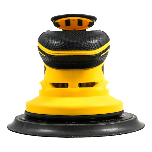 Ручная шлифовальная машинка SCHTAER 220V/50Hz, 350W, эксцентрик 2,5 мм SCH-03-150-2.5 фото 7 Ручная шлифовальная машинка SCHTAER 220V/50Hz, 350W, эксцентрик 2,5 мм SCH-03-150-2.5 фото 7