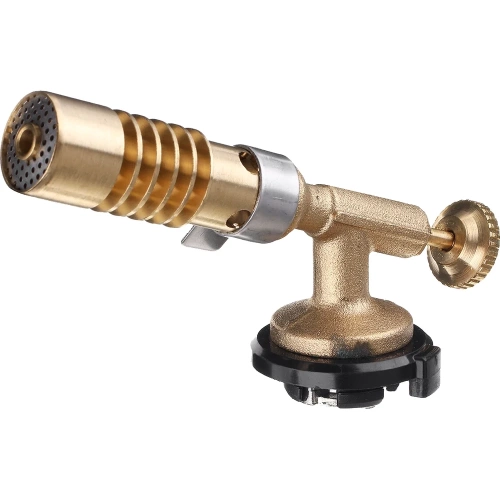 Газовая горелка из латуни Brima ГВ-250 НП000001556