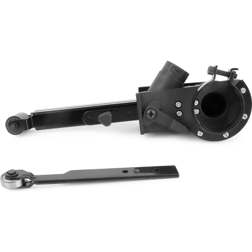 Ленточный напильник MESSER M3335 10-40-811 фото 7