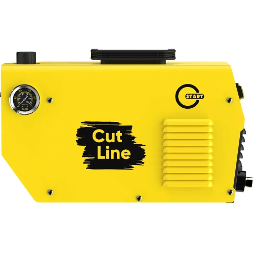 Установка воздушно-плазменной резки Start CutLine 40 5ST41 фото 6 Установка воздушно-плазменной резки Start CutLine 40 5ST41 фото 6