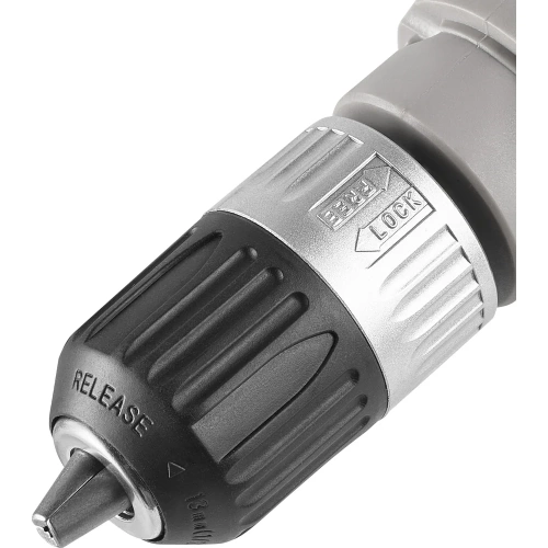 Безударная дрель Crown CT10143-13C фото 7 Безударная дрель Crown CT10143-13C фото 7