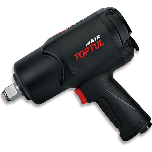 Ударный гайковерт TOPTUL 3/4 дюйма, 2102 Нм KSAC2413 Ударный гайковерт TOPTUL 3/4 дюйма, 2102 Нм KSAC2413