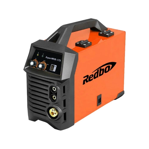 Сварочный инверторный полуавтомат Redbo ExpertMIG-175 7483