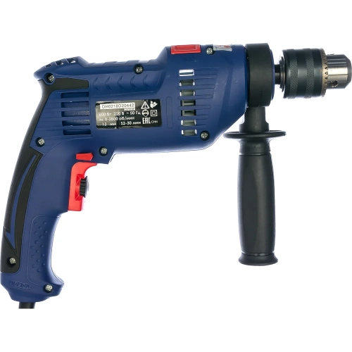 Ударная дрель ДИОЛД МЭСУ-1-01 10012015 фото 3 Ударная дрель ДИОЛД МЭСУ-1-01 10012015 фото 3