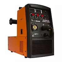 Сварочный полуавтомат Foxweld Invermig 250 Compact 380V 6146
