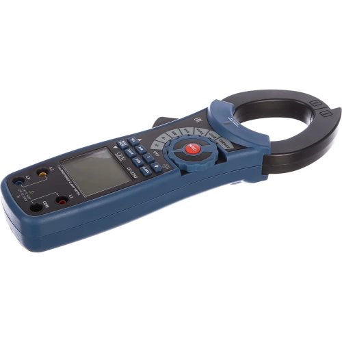 Токовые клещи с измерителем мощности СЕМ DT-3353 481530 фото 6 Токовые клещи с измерителем мощности СЕМ DT-3353 481530 фото 6